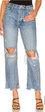 We The Free by Free People women’s tapered baggy boyfriend cropped jeans 25