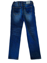 AG Adriano Goldschmeid boys The Stryker slim straight leg jeans 10