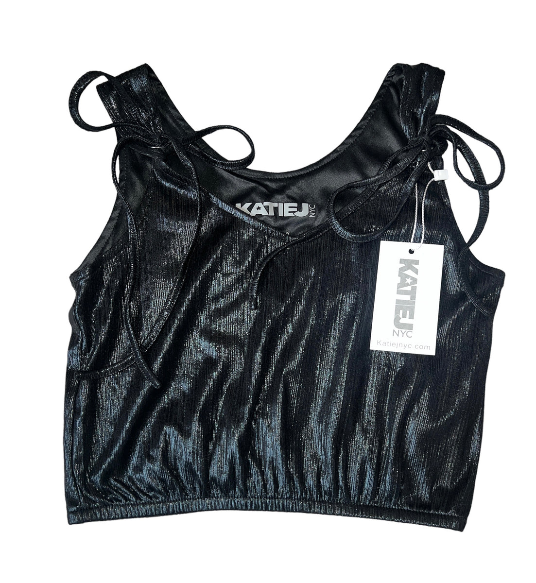 Katie J NYC Girls Marina Tank
