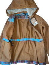 Patagonia women’s insulated Prairie Dawn Parka Jacket S NEW