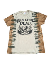 Grateful Dead adults tie dye Grateful Dead tee XS