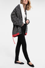 CLOSED women’s oversized sweater cardigan M