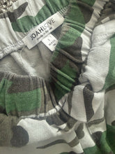 Joah Love boys 2pc camouflage pants set 5
