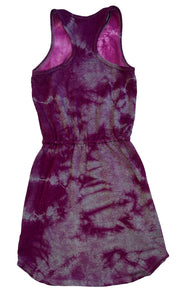 Sundry Evereve women’s racerback tie dye dress 0(XS)