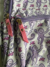 Roller Rabbit x Pottery Barn Teen Colby backpack Large