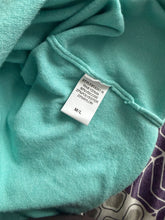 Gab & Kate women’s front seam sweater M/L