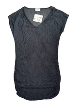 Jordan Taylor swimwear women’s ruched knit coverup dress S NEW