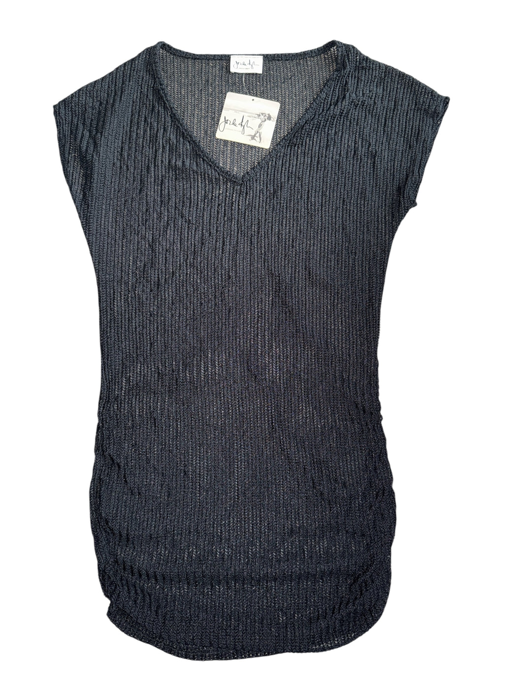 Jordan Taylor swimwear women’s ruched knit coverup dress S NEW