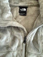 The North Face women’s Luxe Osito fleece jacket S NEW