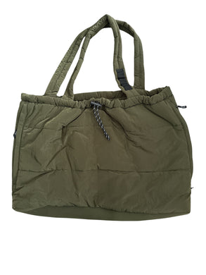Free People Movement Cool & Cozy large tote bag 24.5” x 17” x 4”