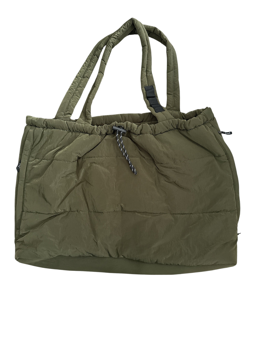 Free People Movement Cool & Cozy large tote bag 24.5” x 17” x 4”