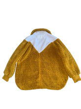 Free People Movement women’s Fall To Rise 1/4 zip sherpa fleece XS