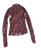 Free People Intimately Lady Lux layering top S NEW