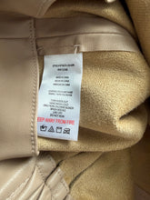 Jason Wu women’s faux leather wrap mini skirt XS