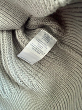 Faherty women’s crew color block sweater XS NEW