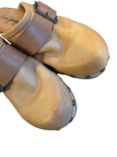 Free People women’s Culver City studded clogs 38(7.5)