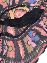 Farm Rio women’s tapestry mini dress L