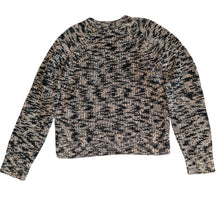 Faherty women’s Painters crew neck melange sweater XS NEW