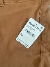 Marine Layer women’s Bridget high rise pants size 2 NEW