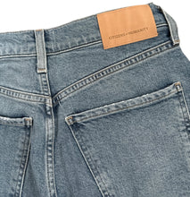 Citizens of Humanity women’s Daphne crop jeans 26