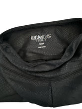 Katie J NYC tween girls snake print bike shorts S(7-8)