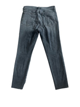 Rag & Bone women’s Nina high rise ankle skinny jeans 31