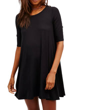 Free People women’s Jacqueline open back tunic dress S