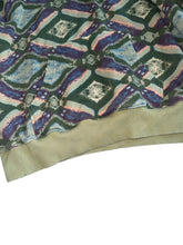 Free People women’s It’s a Vibe printed hoodie sweatshirt XS