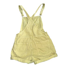 We The Free x Free People Ziggy denim shortall XS