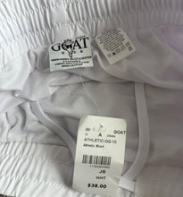 Goat USA junior/women’s athletic shorts S NEW