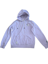 GOAT USA pullover hoodie sweatshirt adult S