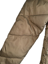 Patagonia women’s Down With It chevron down parka jacket S