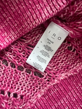 Iro Paris women’s Tapage sweater cardigan L