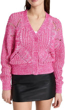 Iro Paris women’s Tapage sweater cardigan L