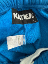 Katie J NYC tween girls Dylan 2pc sweatsuit L(12)