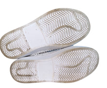 Sweetie Pie girls Raya hi top embellished sneakers 13