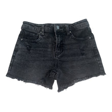 RSQ girls distressed cutoff jean shorts 12