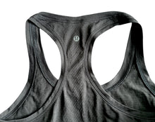Lululemon women’s Swiftly tech racerback tank (read measurements)