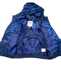Appaman toddler boys down winter puffer jacket 4T