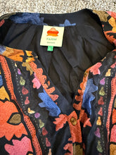 Farm Rio women’s tapestry mini dress L