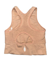 Free People Movement women’s floral embossed sports bra XS/S