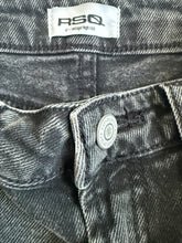 RSQ girls distressed cutoff jean shorts 12