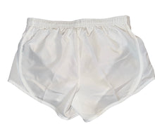 Nike girls Dri Fit running shorts S(8-9)