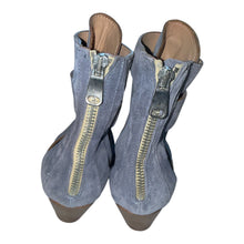 Free People women’s Brayden fisherman bootie 37.5 (7.5)NEW