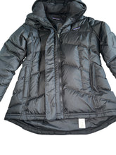 Patagonia women’s Down With It removable hooded jacket S