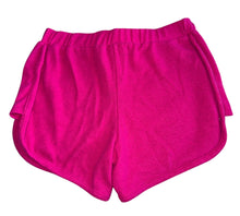 Cheryl Creations junior’s/women’s cozy knit shorts S