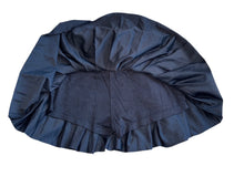 Flowers By Zoe girls pleated mini skort 6x