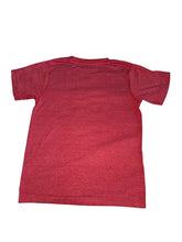 Three & Out boys melting high top sneaker graphic tee 5