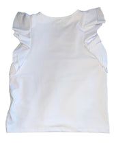 MIA New York girls sequin flutter tank top 6