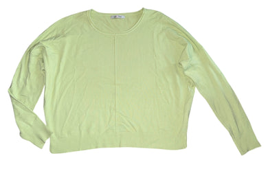 Gab & Kate women’s front seam sweater M/L